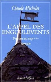 Tapa de L' appel des engoulevents