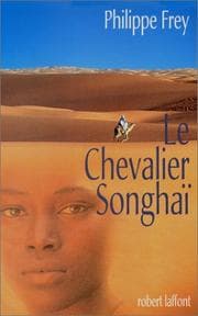 Tapa de Le chevalier songhaï