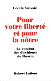 Tapa de Pour votre liberté et pour la nôtre