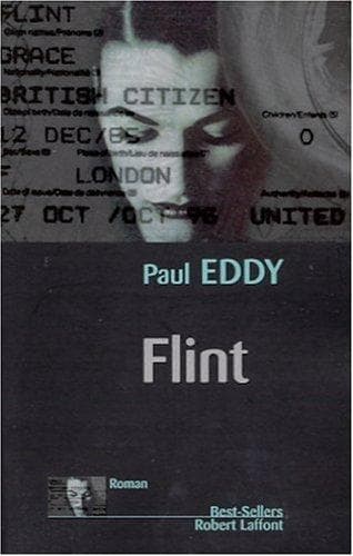 Tapa de Flint