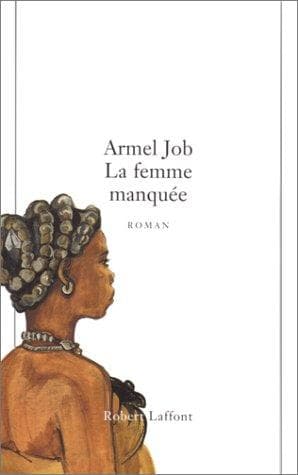 Tapa de La femme manquée