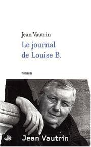 Tapa de Le journal de Louise B