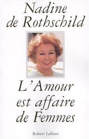 Tapa de L' amour est affaire de femmes