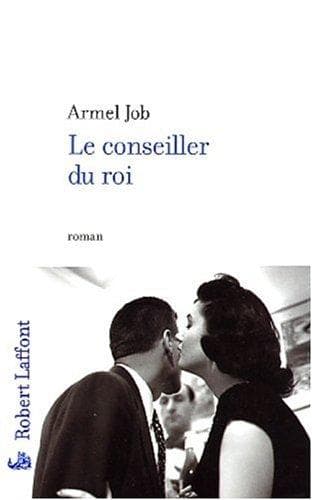 Tapa de Le conseiller du roi
