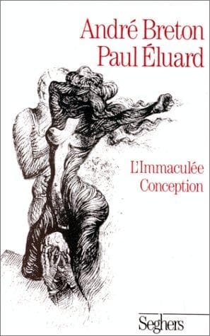 Tapa de L'Immaculée Conception