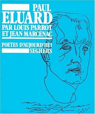 Tapa de Paul Eluard