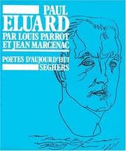 Tapa de Paul Eluard