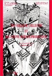Tapa de Travailleur collectif et relations sciences-production