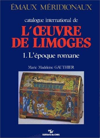 Tapa de Emaux méridionaux