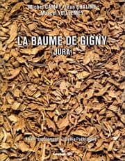 Tapa de La Baume de Gigny, Jura