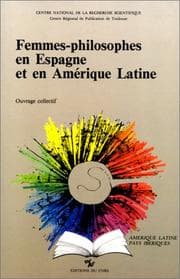 Tapa de Femmes-philosophes en Espagne et en Amérique latine