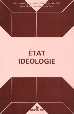 Tapa de Etat, idéologie