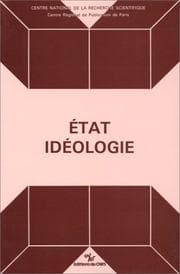 Tapa de Etat, idéologie