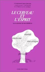 Tapa de Le cerveau et l'esprit