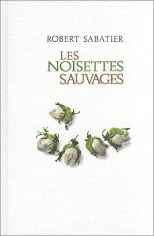Tapa de Les noisettes sauvages