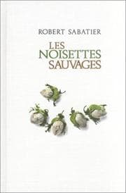 Tapa de Les noisettes sauvages