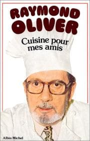 Tapa de Cuisine pour mes amis