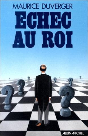 Tapa de Échec au roi