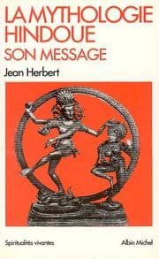 Tapa de La mythologie hindoue