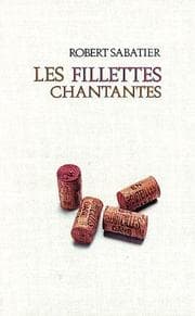 Tapa de Les fillettes chantantes