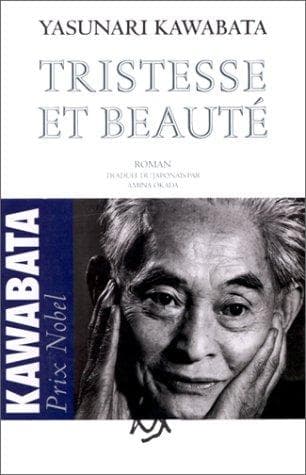 Tapa de Tristesse et Beauté