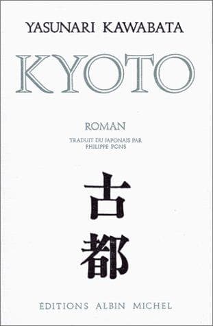 Tapa de Kyôto