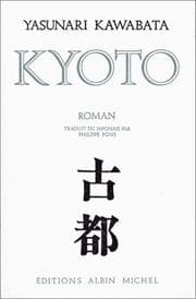 Tapa de Kyôto