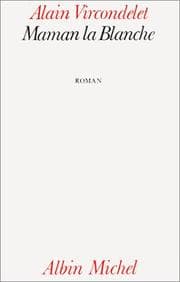 Tapa de Maman la Blanche