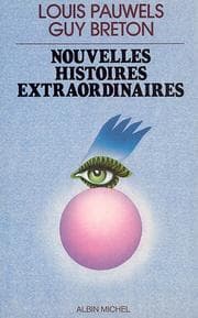 Tapa de Nouvelles histoires extraordinaires