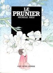 Tapa de Le prunier