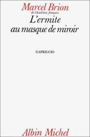 Tapa de L' ermite au masque de miroir