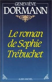 Tapa de Le roman de Sophie Trébuchet