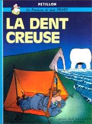 Tapa de La dent creuse