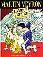Tapa de L' amour propre ne le reste jamais très longtemps