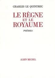 Tapa de Le règne et le royaume