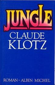 Tapa de Jungle