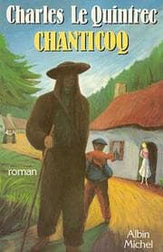 Tapa de Chanticoq