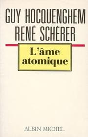 Tapa de L' âme atomique