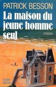 Tapa de La maison du jeune homme seul