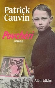 Tapa de Povchéri