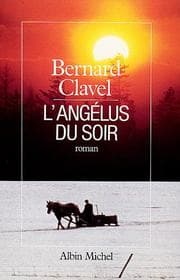 Tapa de L' Angélus du soir