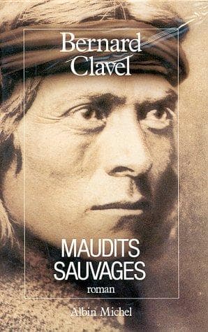 Tapa de Maudits sauvages