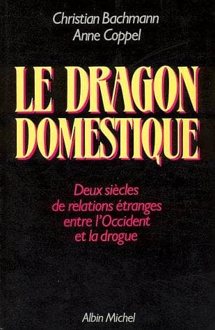 Tapa de Le dragon domestique
