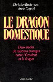 Tapa de Le dragon domestique