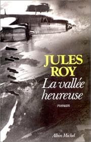 Tapa de La vallée heureuse