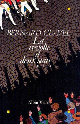 Tapa de La Revolte a Deux Sous