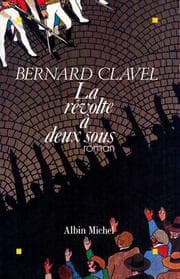 Tapa de La Revolte a Deux Sous
