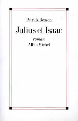 Tapa de Julius et Isaac