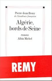 Tapa de Algérie, bords de Seine