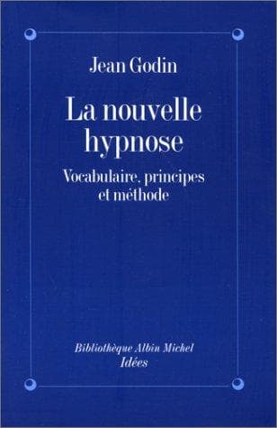 Tapa de La nouvelle hypnose